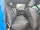 2021 Toyota Tacoma Double Cab Blue vin: 3TMDZ5BN4MM109917