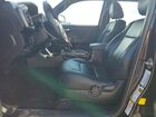 2019 Toyota Tacoma Double Cab Черный vin: 3TMDZ5BN5KM064743