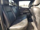 2019 Toyota Tacoma Double Cab Черный vin: 3TMDZ5BN5KM064743