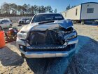 2017 Toyota Tacoma Trd Sport Серый vin: 3TMDZ5BNXHM031147