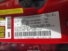2018 Toyota Tacoma Limited Red vin: 3TMGZ5AN2JM172766
