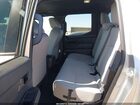 2026 Toyota Tacoma Sr5 Silver vin: 3TMKB5FN2TM055697
