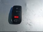 2026 Toyota Tacoma Sr5 Silver vin: 3TMKB5FN2TM055697