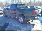 2026 Toyota Tacoma Sr5 Черный vin: 3TMLB5JN0TM214387