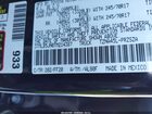 2026 Toyota Tacoma Sr5 Черный vin: 3TMLB5JN0TM214387