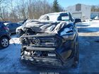 2026 Toyota Tacoma Sr5 Черный vin: 3TMLB5JN0TM214387