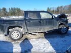 2026 Toyota Tacoma Sr5 Черный vin: 3TMLB5JN0TM214387