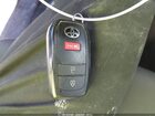 2026 Toyota Tacoma Sr5 Черный vin: 3TMLB5JN0TM214387