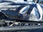 2026 Toyota Tacoma Sr5 Черный vin: 3TMLB5JN0TM214387