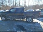 2026 Toyota Tacoma Sr5 Черный vin: 3TMLB5JN0TM214387
