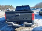 2026 Toyota Tacoma Sr5 Черный vin: 3TMLB5JN0TM214387