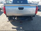 2026 Toyota Tacoma Sr5 Серебряный vin: 3TMLB5JN1TM215483