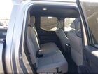 2026 Toyota Tacoma Sr5 Серебряный vin: 3TMLB5JN1TM215483