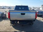 2026 Toyota Tacoma Sr5 Серебряный vin: 3TMLB5JN1TM215483