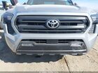 2026 Toyota Tacoma Sr5 Серебряный vin: 3TMLB5JN1TM215483