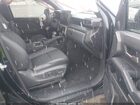 2024 Toyota Tacoma Limited Черный vin: 3TMLB5JN3RM053851