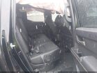 2024 Toyota Tacoma Limited Черный vin: 3TMLB5JN3RM053851