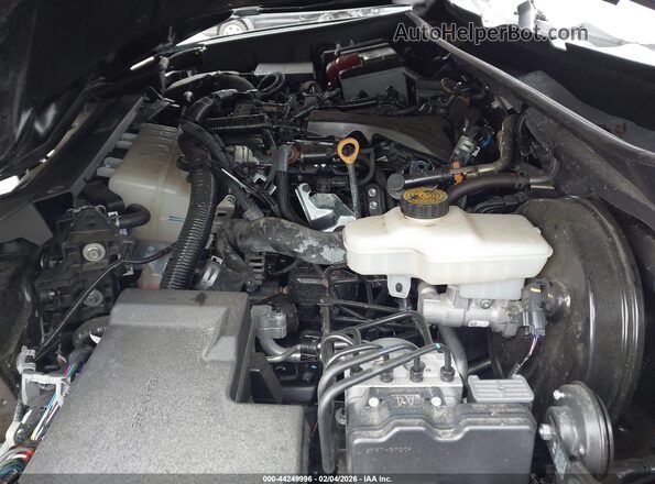 3TMLB5JN3RM053851 2024 TOYOTA LIMITED Черный Вид сзади