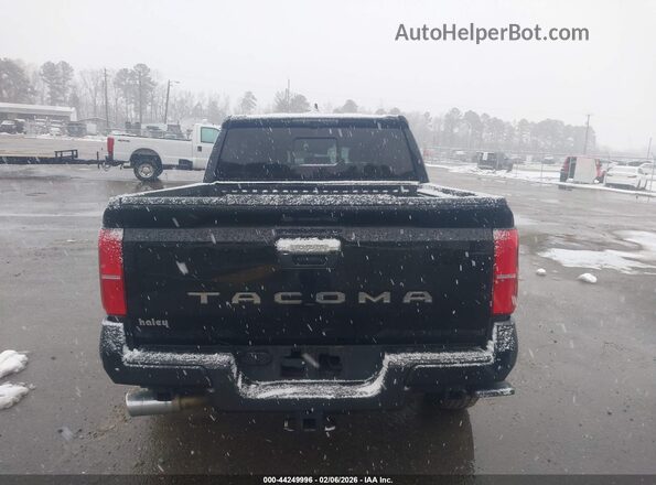 3TMLB5JN3RM053851 2024 TOYOTA LIMITED Черный 