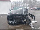 2024 Toyota Tacoma Limited Черный vin: 3TMLB5JN3RM053851