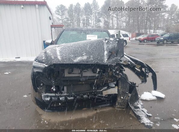 3TMLB5JN3RM053851 2024 TOYOTA LIMITED Черный Вид щитка приборов