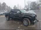 2024 Toyota Tacoma Limited Черный vin: 3TMLB5JN3RM053851