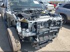 2026 Toyota Tacoma Sr5 Silver vin: 3TMLB5JN3TM209264