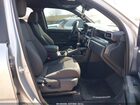 2026 Toyota Tacoma Sr5 Silver vin: 3TMLB5JN3TM209264