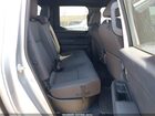 2026 Toyota Tacoma Sr5 Silver vin: 3TMLB5JN3TM209264