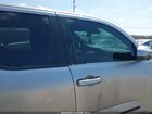 2026 Toyota Tacoma Sr5 Silver vin: 3TMLB5JN3TM209264