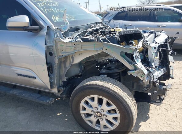 3TMLB5JN3TM209264 2026 TOYOTA TACOMA Silver 