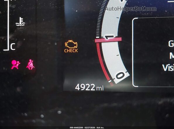 3TMLB5JN3TM209264 2026 TOYOTA TACOMA Silver 