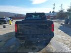 2026 Toyota Tacoma Sr5 Black vin: 3TMLB5JN4TM216238