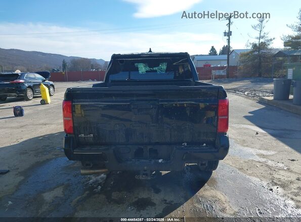 3TMLB5JN4TM216238 2026 TOYOTA TACOMA Black 