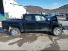 2026 Toyota Tacoma Sr5 Black vin: 3TMLB5JN4TM216238