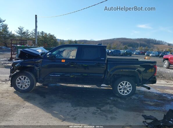 3TMLB5JN4TM216238 2026 TOYOTA TACOMA Black 