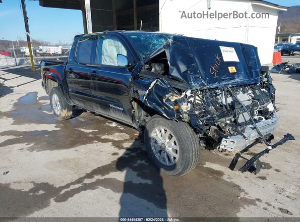 3TMLB5JN4TM216238 2026 TOYOTA TACOMA Black Front right