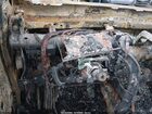 2026 Toyota Tacoma Trd Sport Серый vin: 3TMLB5JN7TM211907