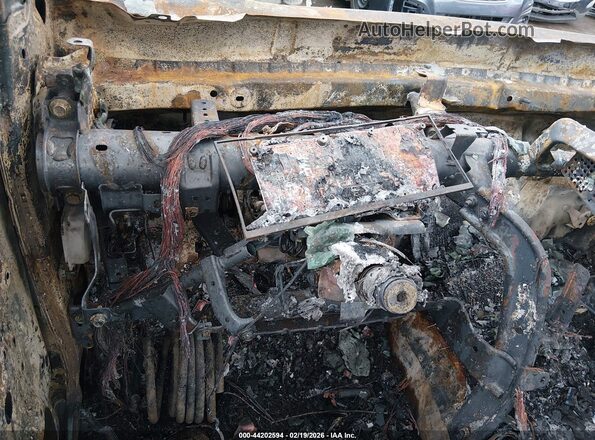 3TMLB5JN7TM211907 2026 TOYOTA TACOMA Серый Вид задних сидений
