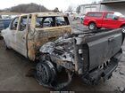 2026 Toyota Tacoma Trd Sport Серый vin: 3TMLB5JN7TM211907