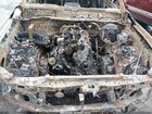 2026 Toyota Tacoma Trd Sport Серый vin: 3TMLB5JN7TM211907