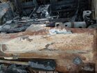 2026 Toyota Tacoma Trd Sport Серый vin: 3TMLB5JN7TM211907