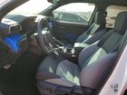 2026 Toyota Tacoma Double Cab Белый vin: 3TMLB5JN7TM212944