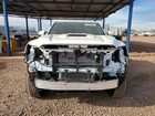 2026 Toyota Tacoma Double Cab Белый vin: 3TMLB5JN7TM212944