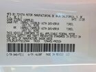 2026 Toyota Tacoma Double Cab Белый vin: 3TMLB5JN7TM212944