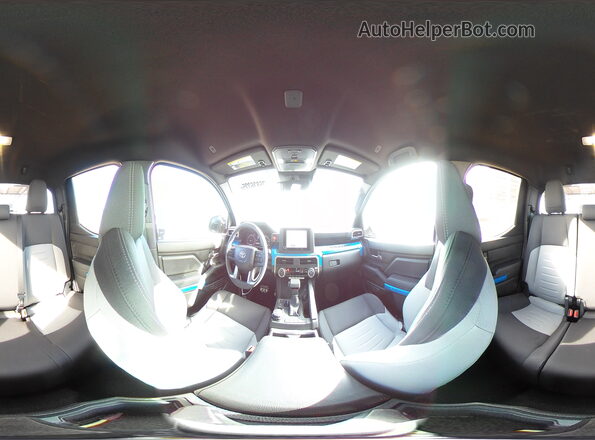 3TMLB5JN7TM212944 2026 TOYOTA LE Белый Панорамный вид салона 360°