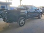 2024 Toyota Tacoma Double Cab Серый vin: 3TMLB5JN8RM023728