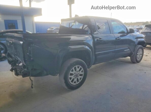 3TMLB5JN8RM023728 2024 TOYOTA LE Серый Задняя правая четверть