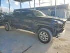 2024 Toyota Tacoma Double Cab Серый vin: 3TMLB5JN8RM023728