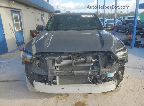 3TMLB5JN8RM023728 2024 TOYOTA LE Серый Вид спереди